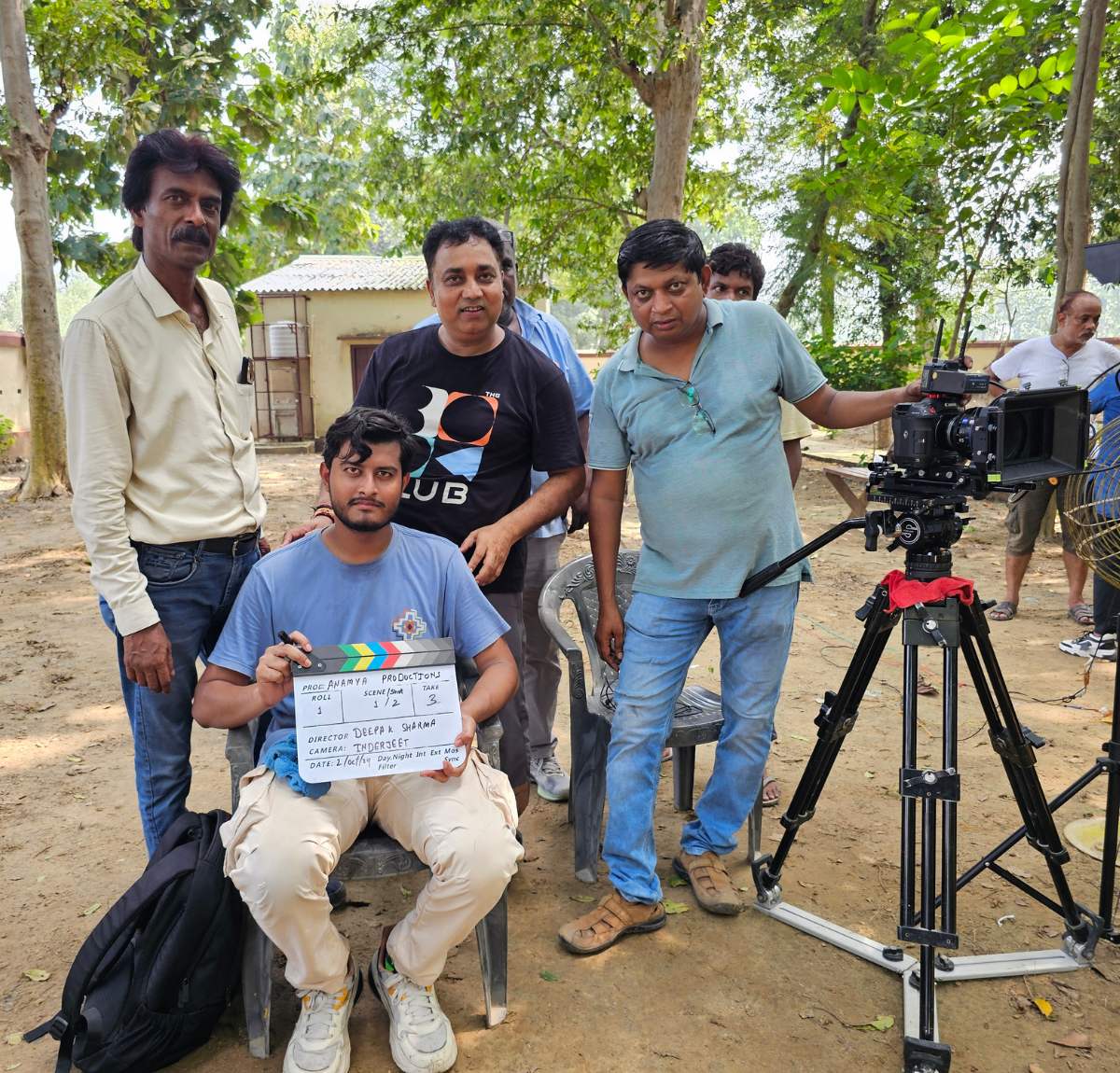 Can a Film Change Behaviour? Our Learnings from Social Impact Storytelling